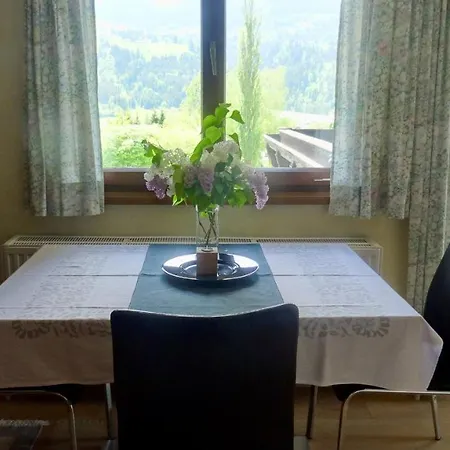 Ferienappartement Aich *