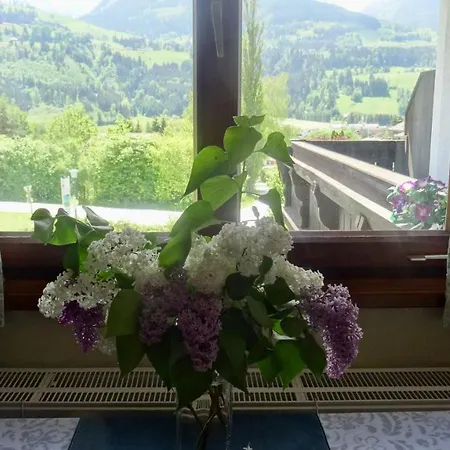 Ferienappartement Aich Apartmán