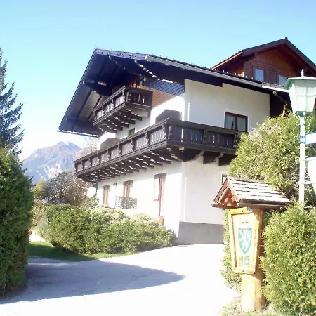 Ferienappartement Aich Apartmán