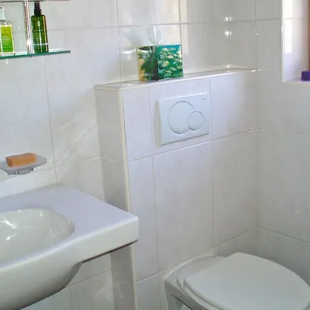 Ferienappartement Aich Apartmán Aich (Styria)