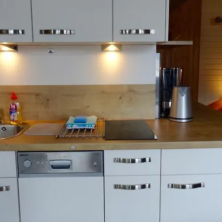 Ferienappartement Aich Apartmán