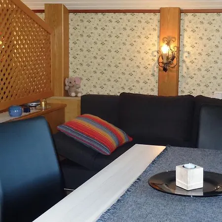 Ferienappartement Aich Apartmán