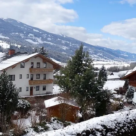 Ferienappartement Aich Apartmán Aich (Styria)