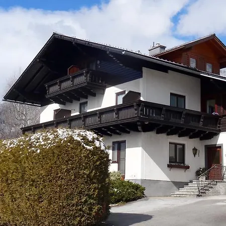 Ferienappartement Aich Aich (Styria)
