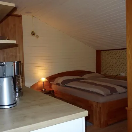 Ferienappartement Aich