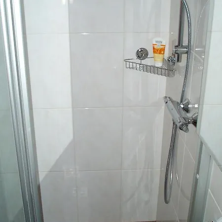 Apartmán Ferienappartement Aich Aich (Styria)