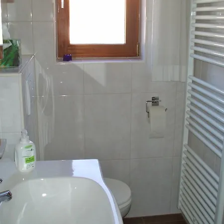 Ferienappartement Aich