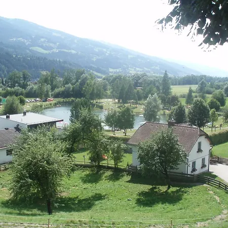 Ferienappartement Aich Aich (Styria)