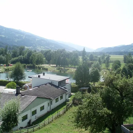 Ferienappartement Aich