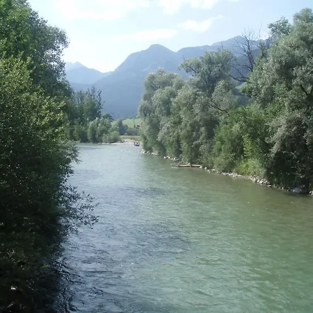 Ferienappartement Aich Aich (Styria)