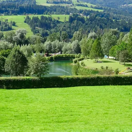 Ferienappartement Aich Aich (Styria)